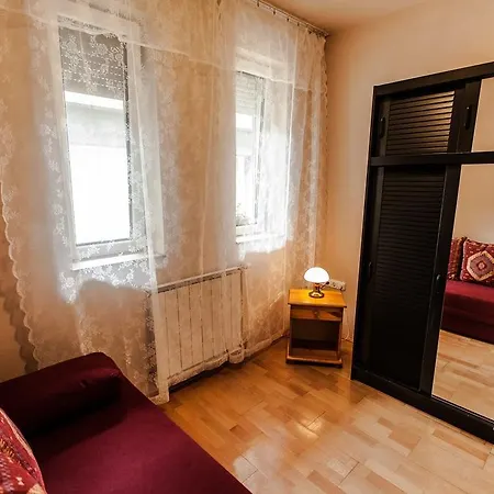 Siofok, Lake Balaton 18 Apartmán