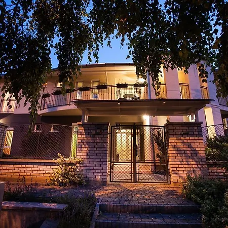 Apartmán Siofok, Lake Balaton 18