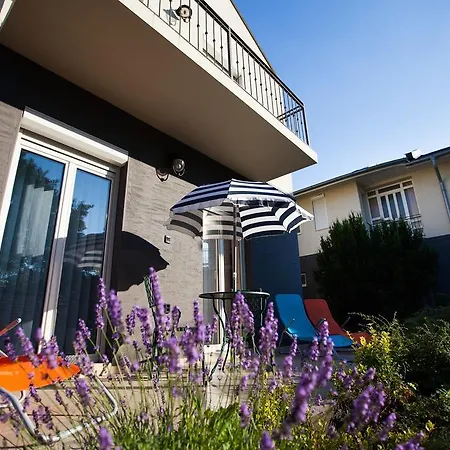 Apartmán Siofok, Lake Balaton 18 Siófok